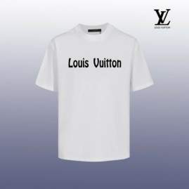 Picture of Louis Vuitton T Shirts Short _SKULVXS-XLmptxL01796592